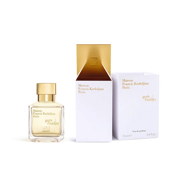 Парфюмерная вода Maison Francis Kurkdjian Gentle Fluidity Gold Парфюмерная вода Maison Francis Kurkdjian Gentle Fluidity Gold