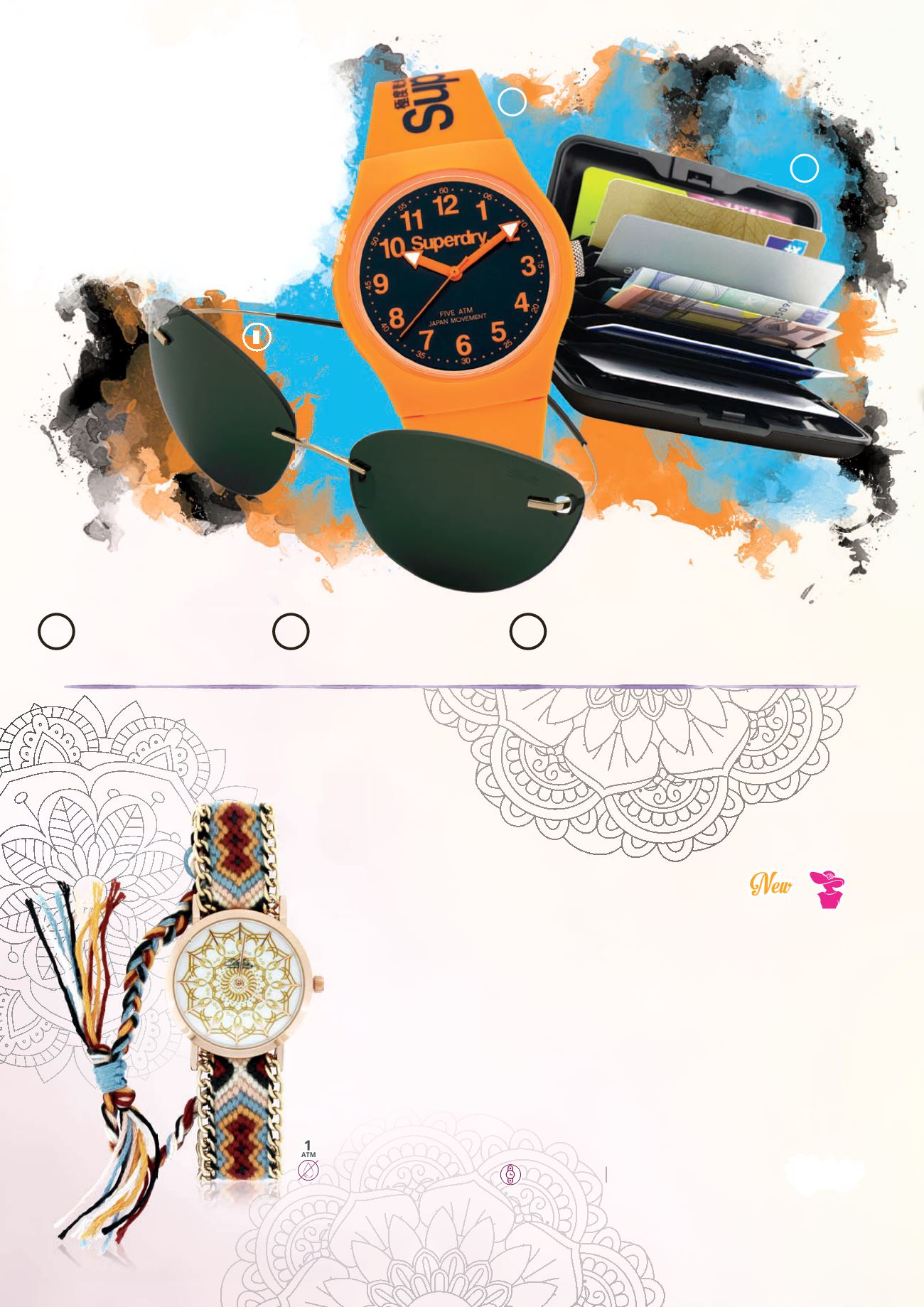 Page Background