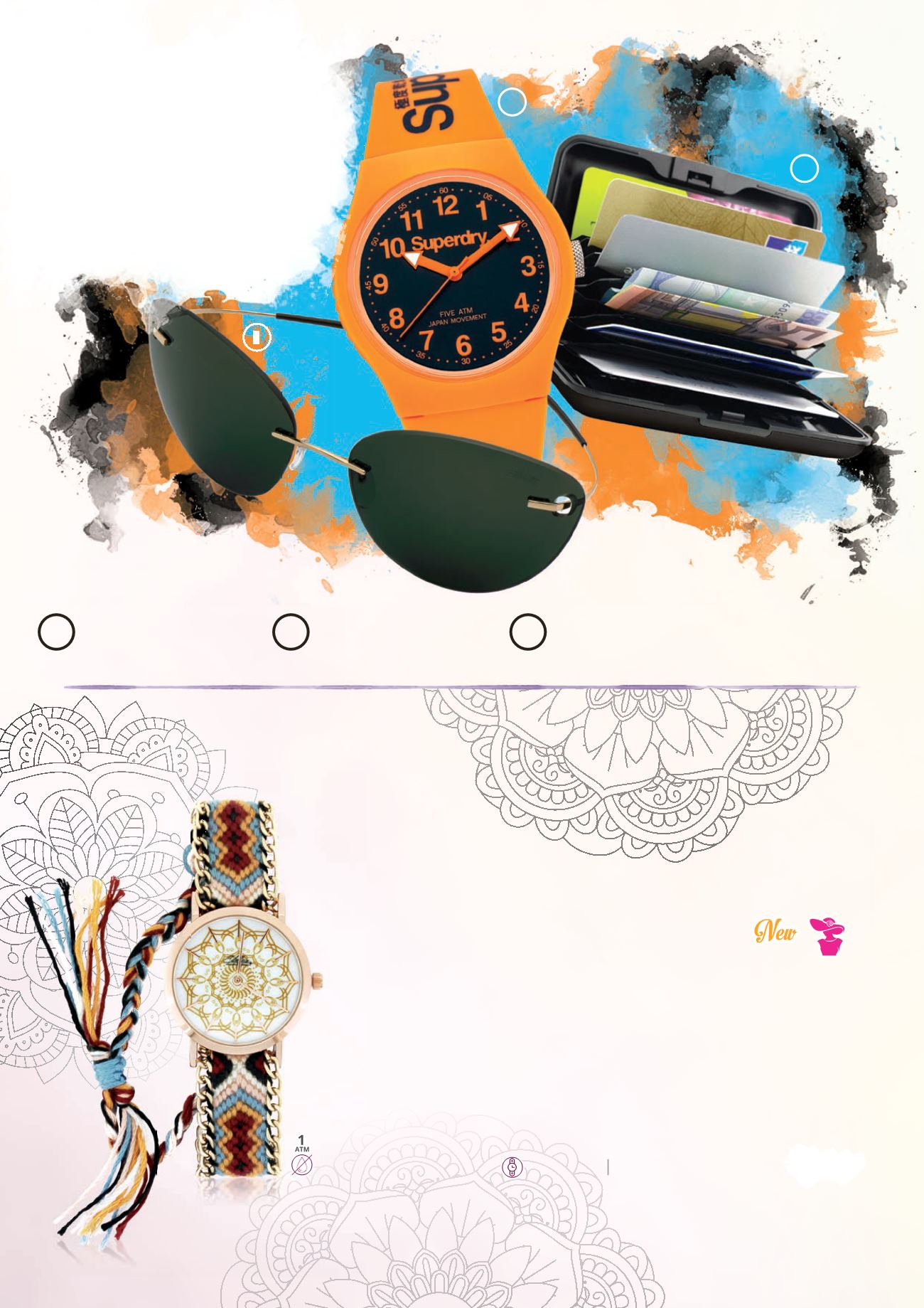 Page Background