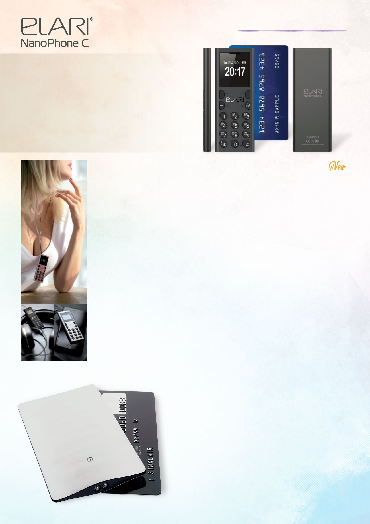 Page Background