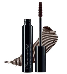 Romanovamakeu Тушь для ресниц Sexy Ultimate Lashes Mascara Brown 12 мл.