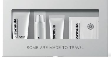 A.G.E. resurfacing TRAVEL KIT, набор дорожный для кожи с возрастными изменениями