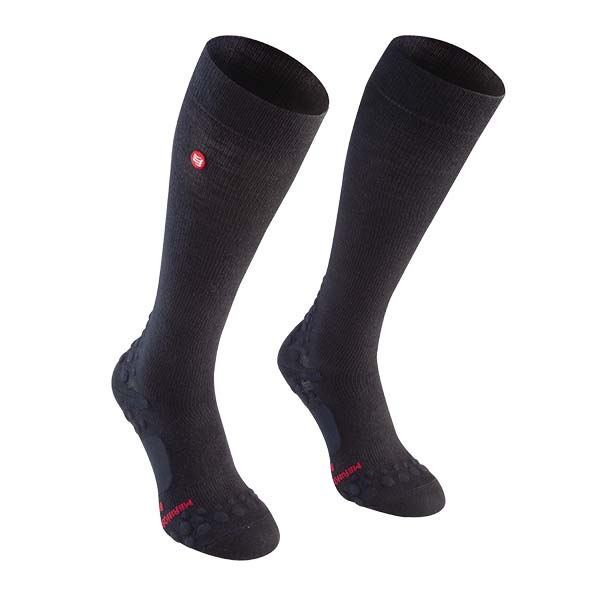 Компрессионные носки COMPRESSPORT