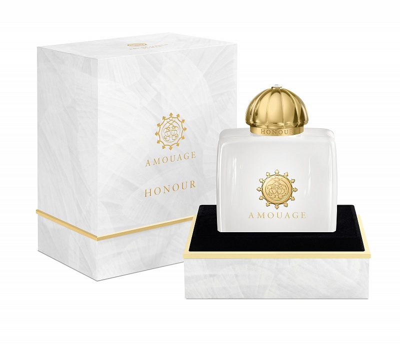 Парфюмерная вода Amouage HONOUR WOMAN, 100 мл