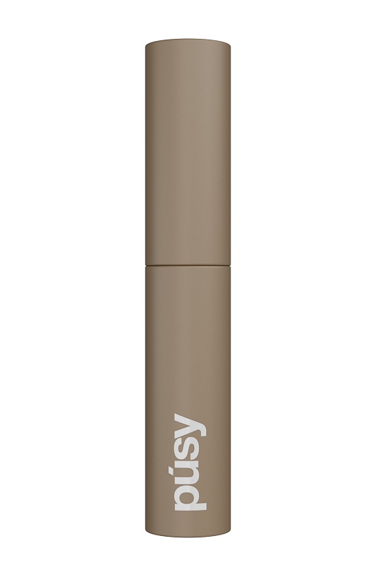 PÚSY LIGHT BROWN Тушь для бровей 2,7 мл