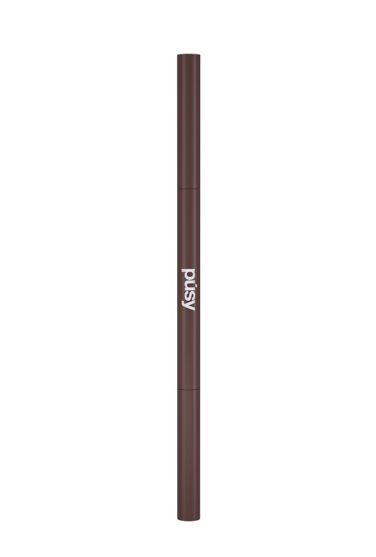 PÚSY DARK BROWN Карандаш для бровей 0,06 г