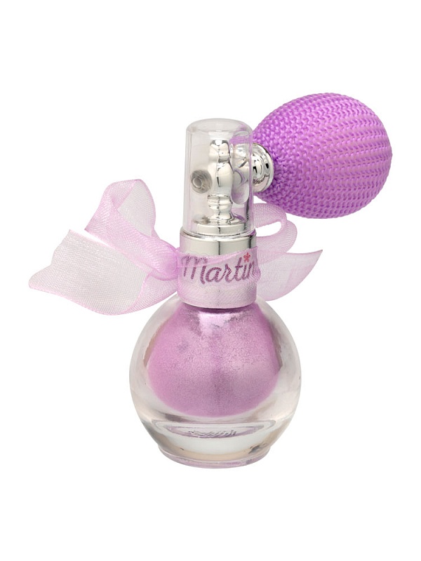 Martinelia Мерцающий спрей для лица и тела