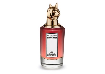 Penhaligon’s The coveted duchess rose