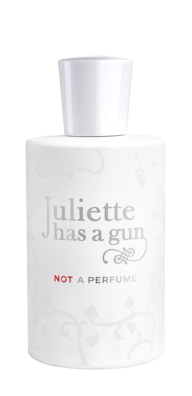 Juliette Has a Gun Парфюмерная вода Not a Perfume, 50 мл