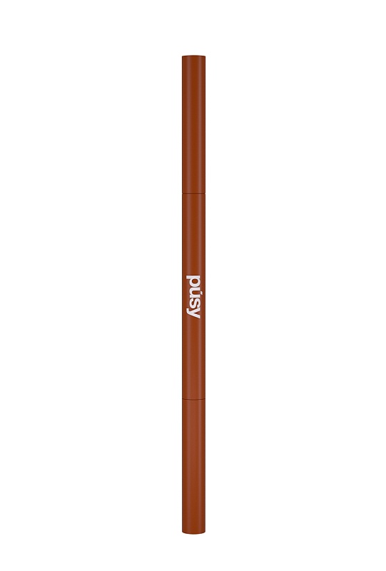 PÚSY MEDIUM BROWN Карандаш для бровей 0,06 г
