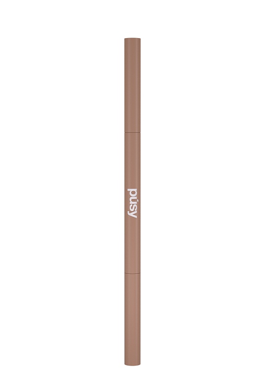 PÚSY LIGHT BROWN Карандаш для бровей 0,06 г