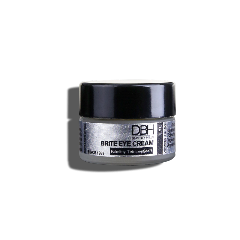 DBH - Крем для глаз Brite eye cream