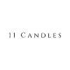 11 candles